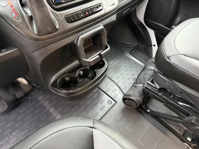 used 2025 Ram ProMaster 3500 car, priced at $45,994
