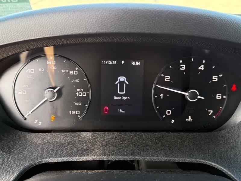 new 2026 Ram ProMaster 3500 car, priced at $51,286