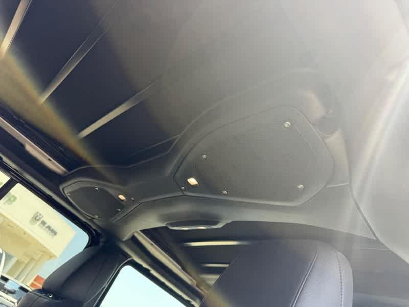 new 2025 Jeep Wrangler car, priced at $50,491