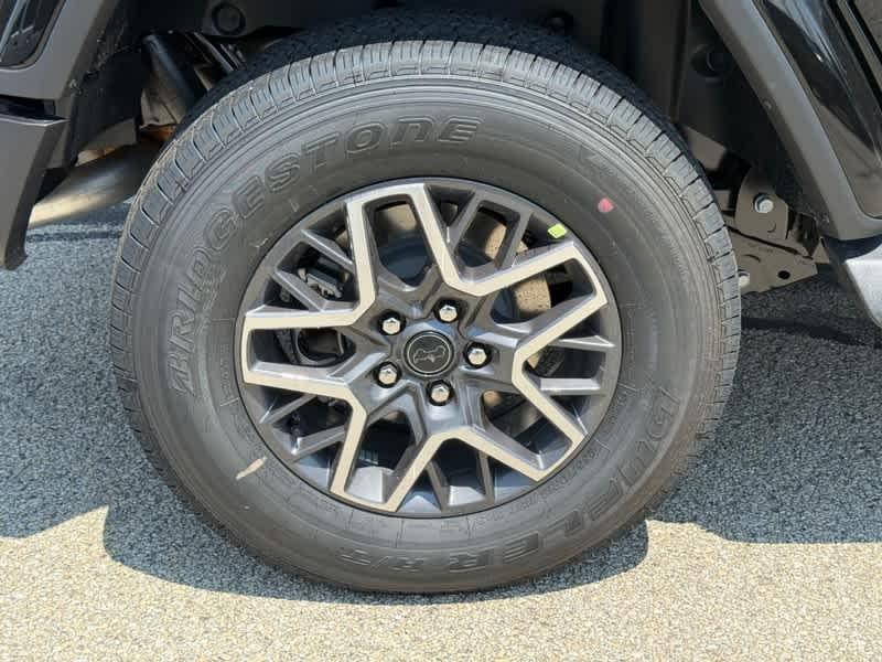 new 2025 Jeep Wrangler car, priced at $50,491