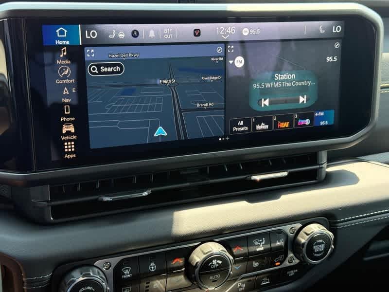 new 2025 Jeep Wrangler car, priced at $50,491