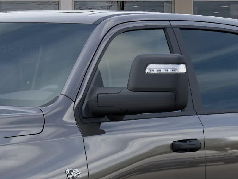 new 2026 Ram 1500 car, priced at $79,340