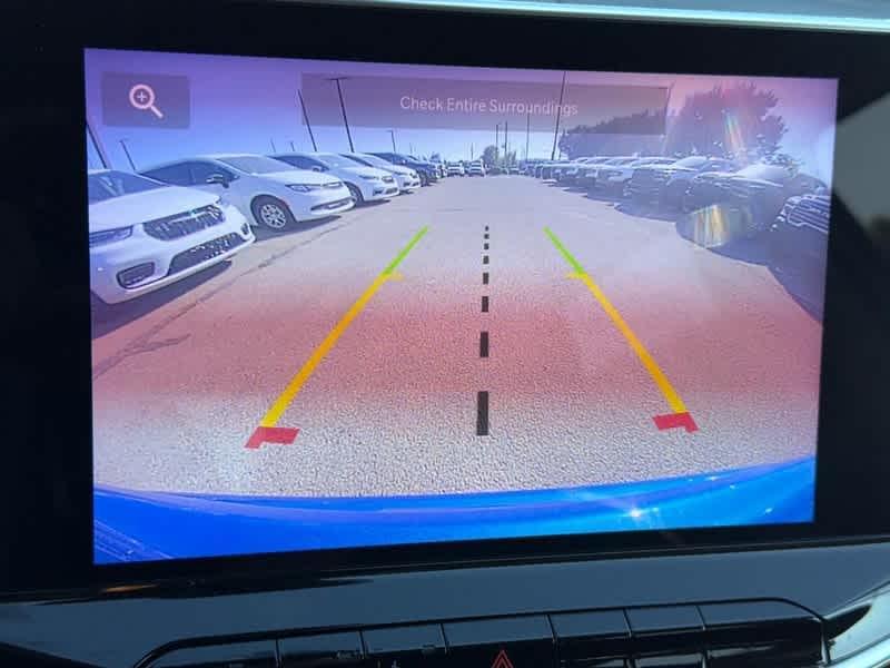 used 2022 Jeep Compass car, priced at $23,734