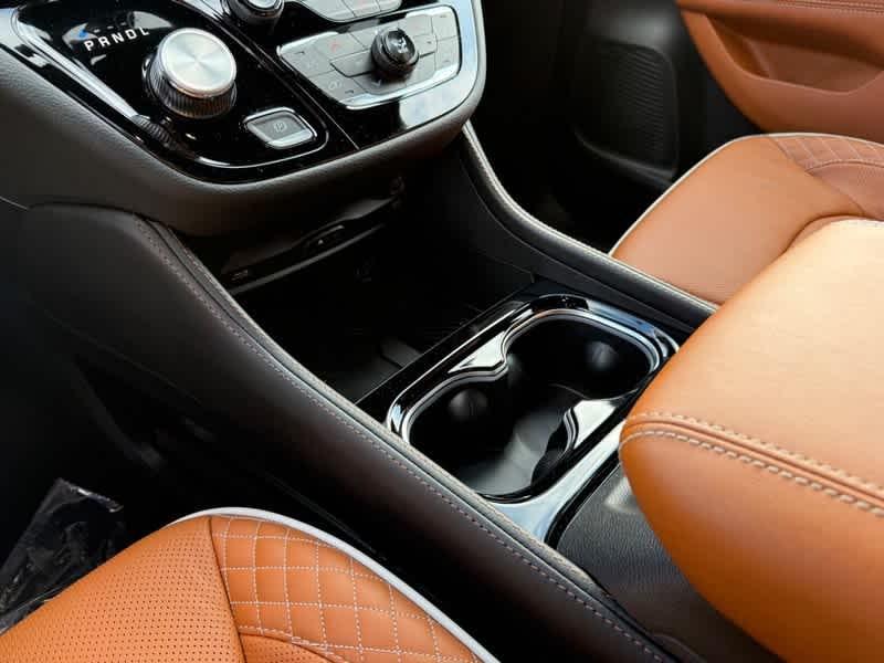 new 2026 Chrysler Pacifica car, priced at $52,234