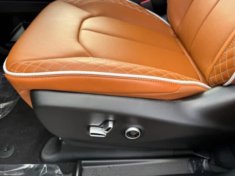 new 2026 Chrysler Pacifica car, priced at $52,234