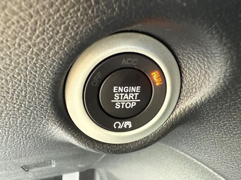 new 2026 Chrysler Voyager car, priced at $38,153