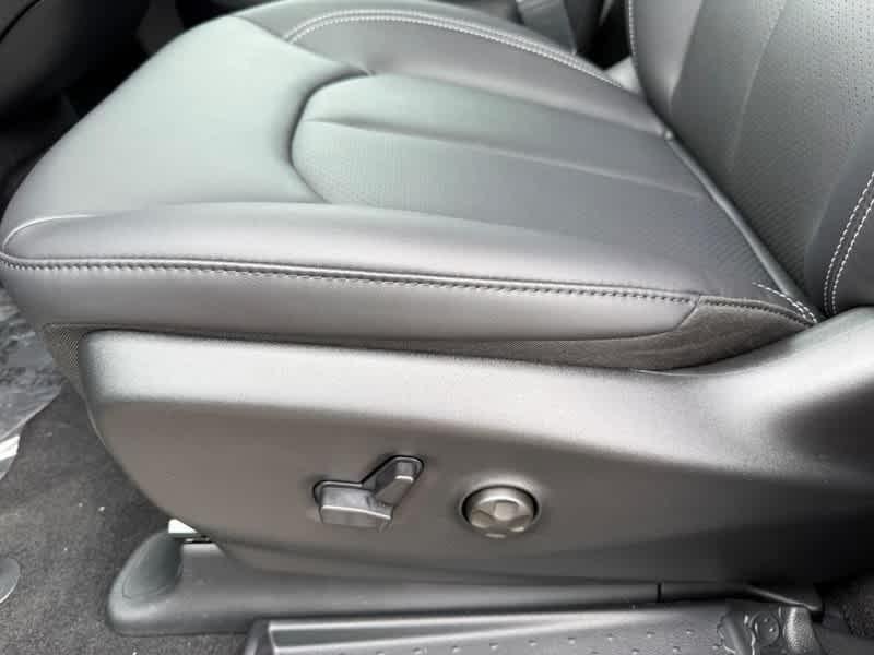 new 2026 Chrysler Voyager car, priced at $38,153