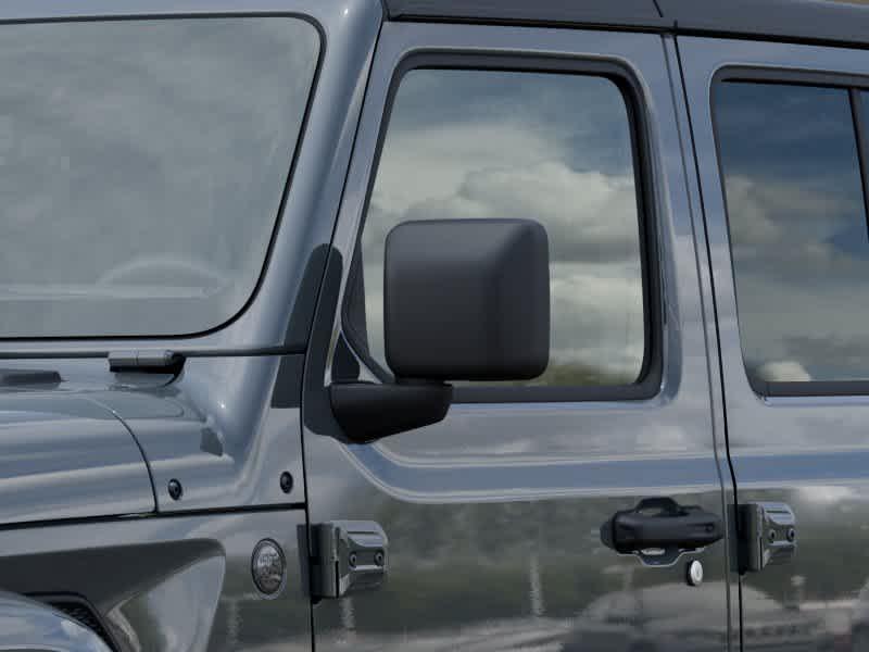 new 2026 Jeep Gladiator car, priced at $51,487