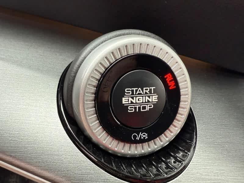 new 2026 Jeep Grand Wagoneer L car, priced at $81,760