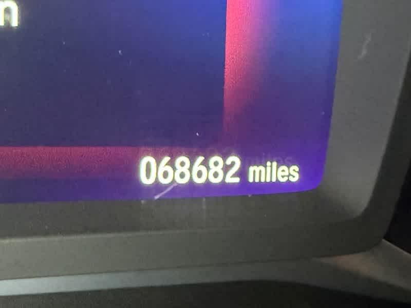 2021 Deep Scarlet Pearl Honda Pilot