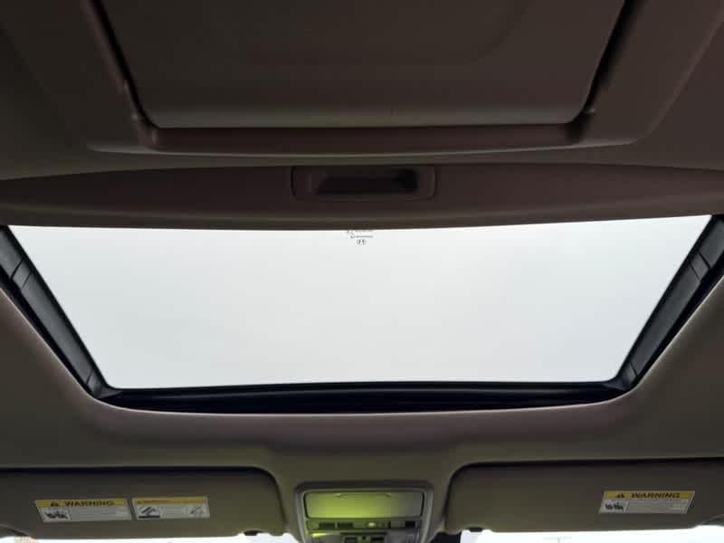 2021 Deep Scarlet Pearl Honda Pilot