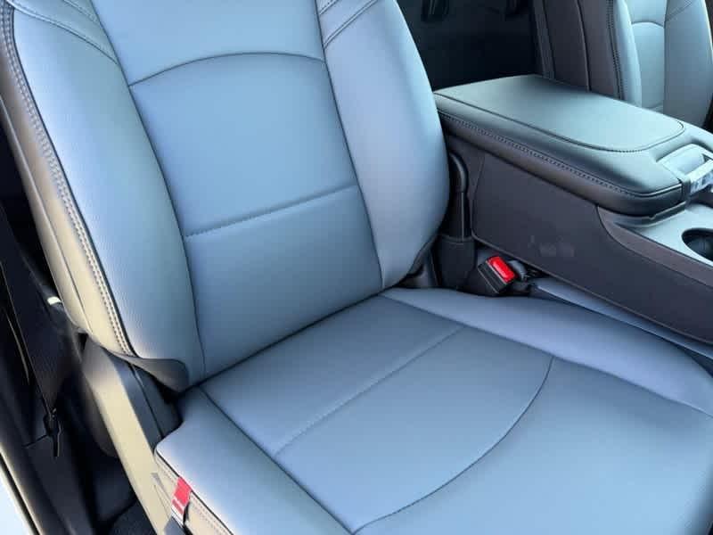 new 2025 Ram 3500 car, priced at $47,897