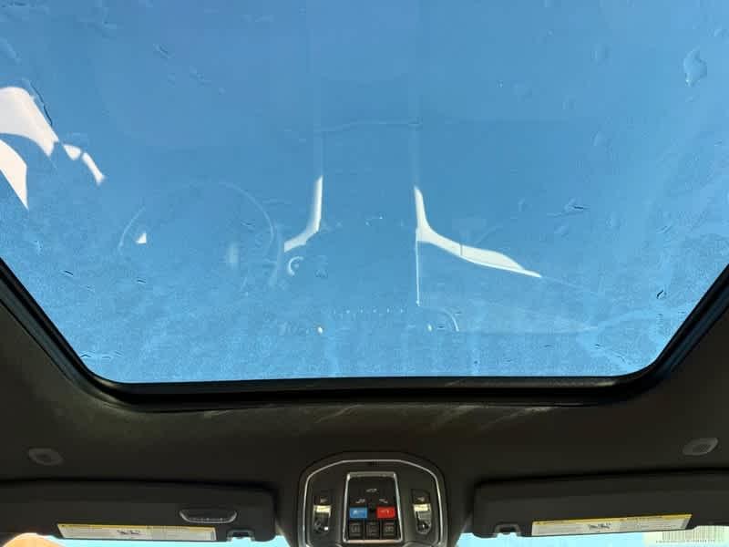 new 2025 Jeep Grand Cherokee car, priced at $44,673