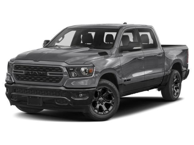 used 2022 Ram 1500 car, priced at $25,988
