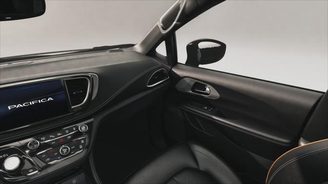 new 2027 Chrysler Pacifica car, priced at $53,100