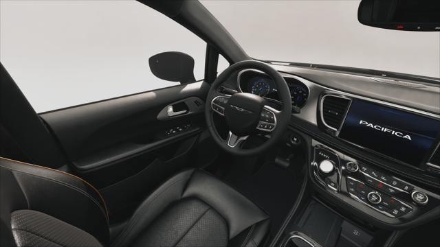 new 2027 Chrysler Pacifica car, priced at $53,100