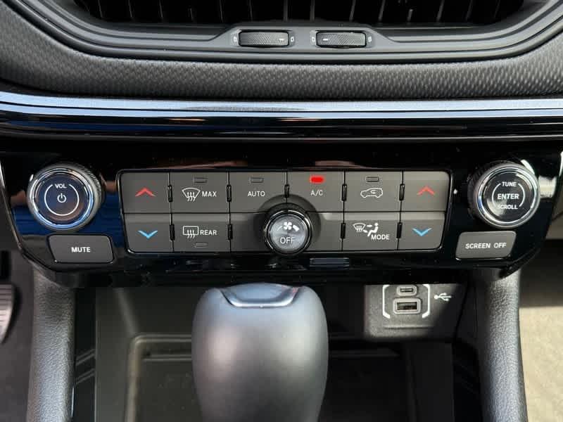 new 2026 Jeep Compass car, priced at $31,593