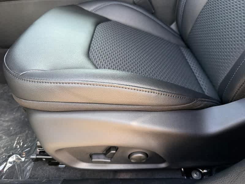 new 2026 Jeep Compass car, priced at $31,593