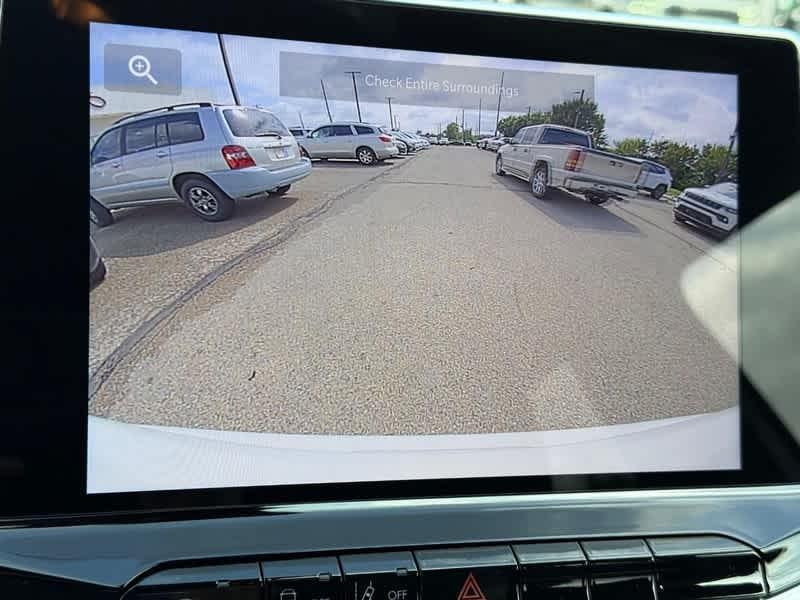 new 2026 Jeep Compass car, priced at $31,593