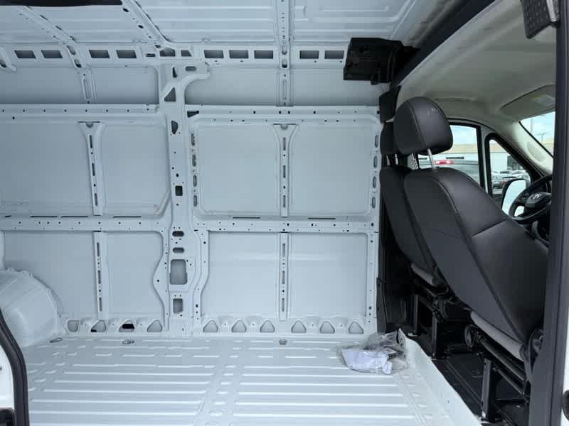 used 2025 Ram ProMaster 3500 car, priced at $45,994