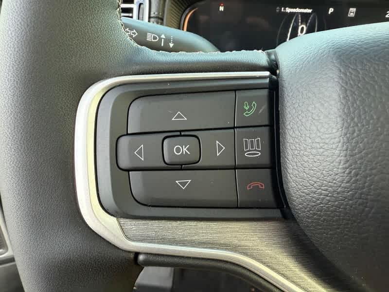 new 2026 Jeep Grand Wagoneer L car, priced at $77,045