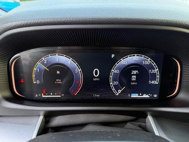 new 2026 Jeep Grand Wagoneer L car, priced at $77,045