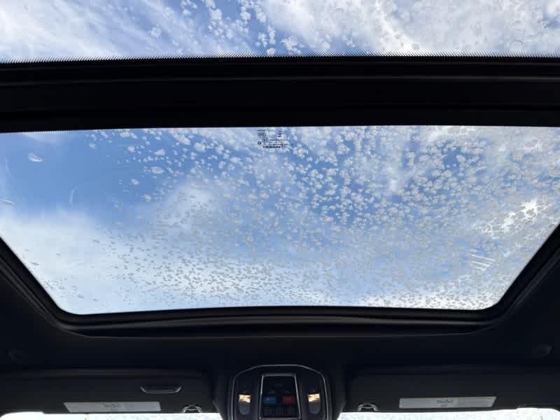 new 2026 Jeep Grand Wagoneer L car, priced at $77,045