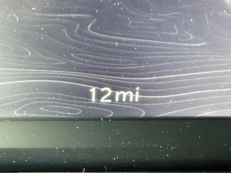 new 2025 Jeep Grand Cherokee car, priced at $48,237