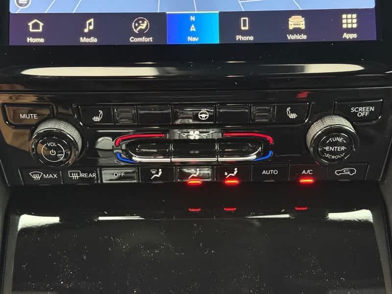 new 2025 Jeep Grand Cherokee car, priced at $47,519