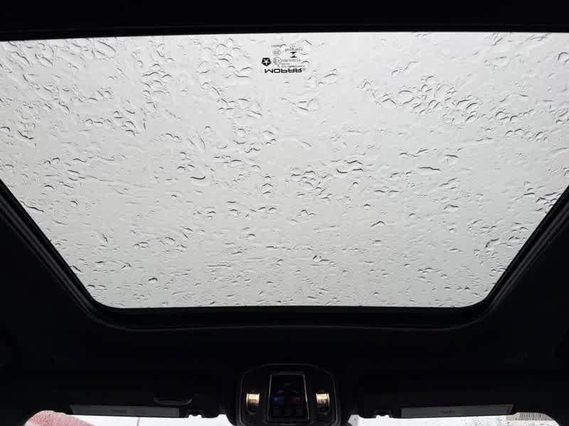 new 2025 Jeep Grand Cherokee car, priced at $47,519