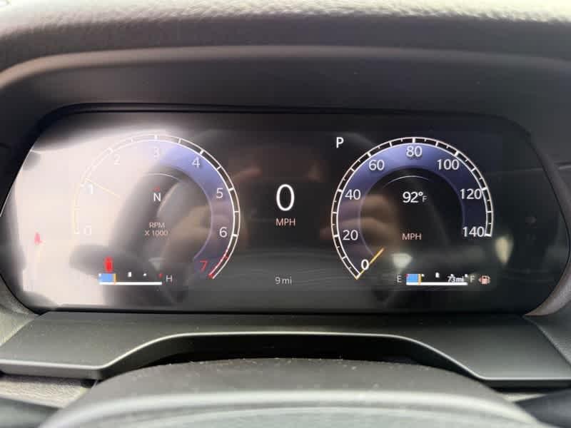 new 2025 Jeep Grand Cherokee car, priced at $44,964