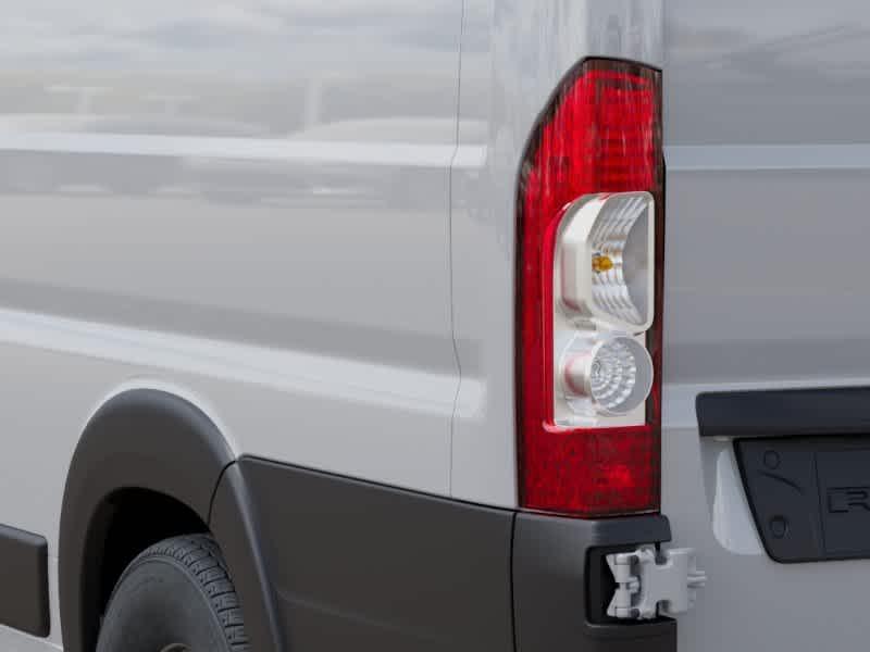 new 2026 Ram ProMaster 3500 car, priced at $58,229
