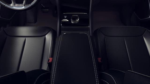 new 2026 Jeep Grand Cherokee car, priced at $56,670