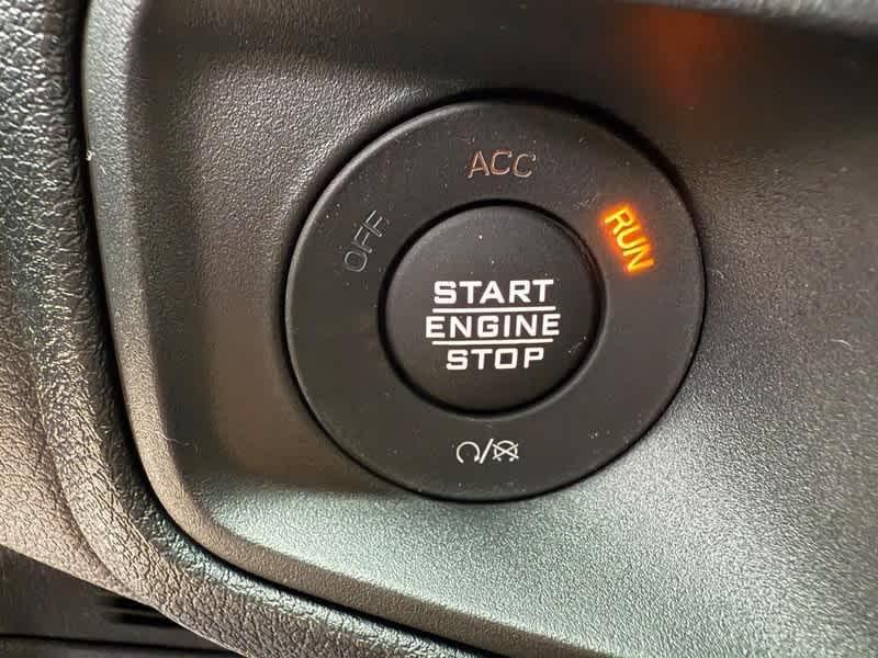 new 2026 Jeep Wrangler car, priced at $40,987