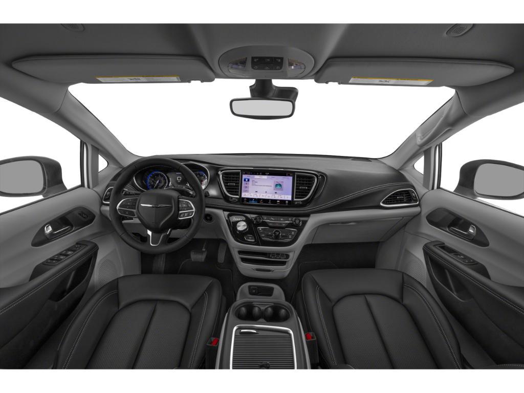 used 2023 Chrysler Pacifica car, priced at $28,994