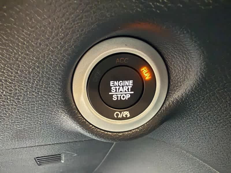 new 2026 Chrysler Voyager car, priced at $39,864