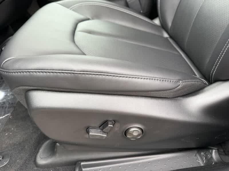 new 2026 Chrysler Voyager car, priced at $39,864