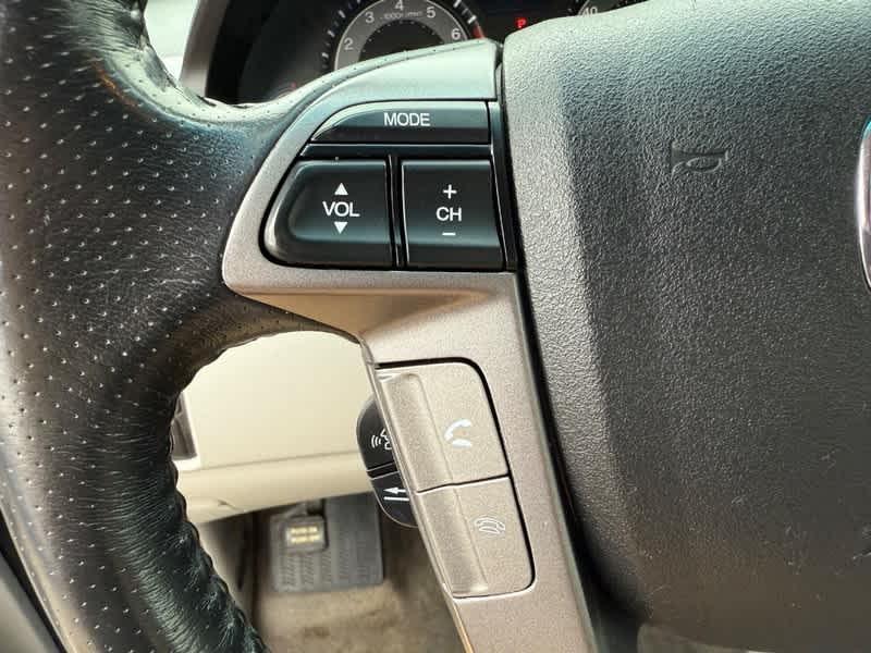 used 2013 Honda Odyssey car, priced at $8,840