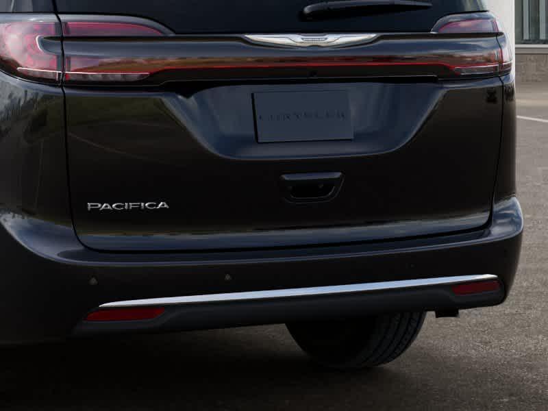 new 2026 Chrysler Pacifica car, priced at $45,986