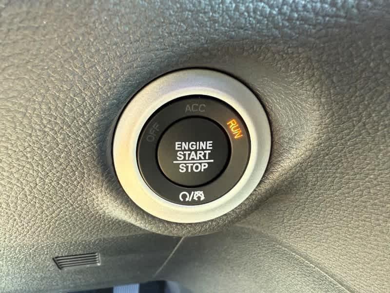 new 2026 Chrysler Pacifica car, priced at $46,463