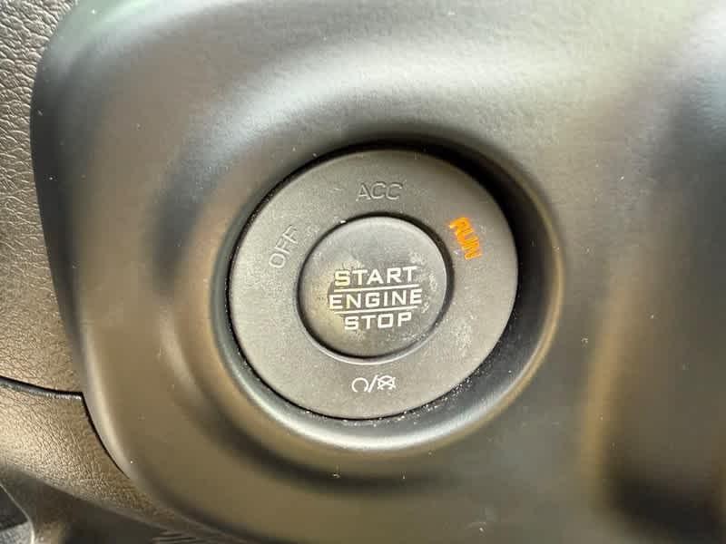 used 2023 Jeep Wrangler 4xe car, priced at $31,789