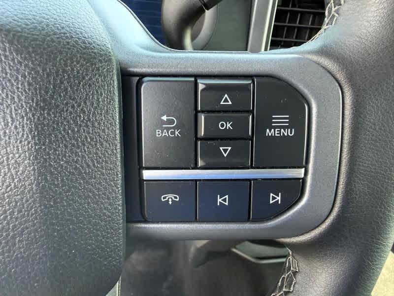 used 2025 Ford F-150 car, priced at $45,299