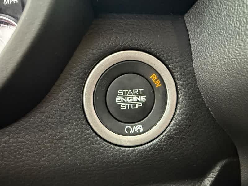 new 2026 Ram 1500 car, priced at $54,952