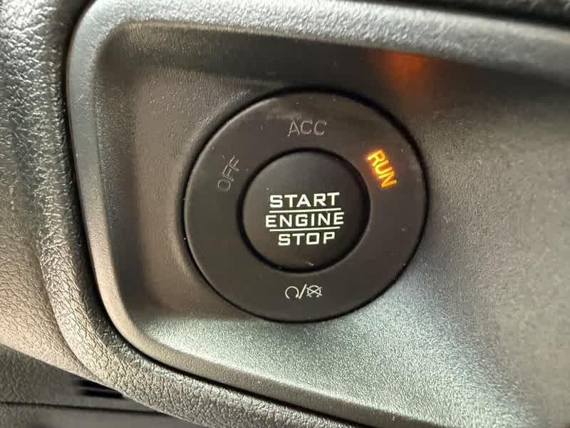 new 2026 Jeep Gladiator car, priced at $47,985