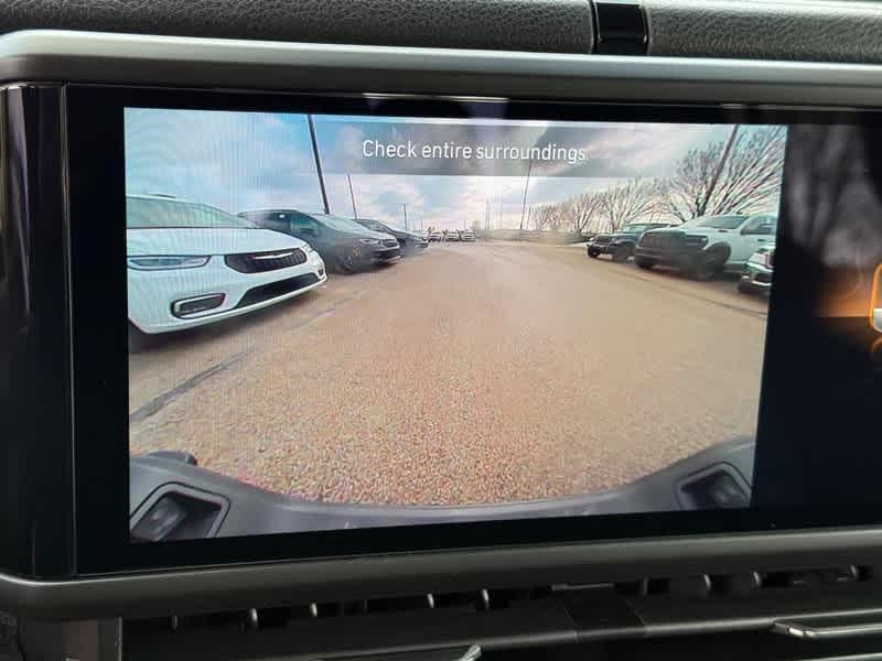 new 2026 Jeep Gladiator car, priced at $47,985