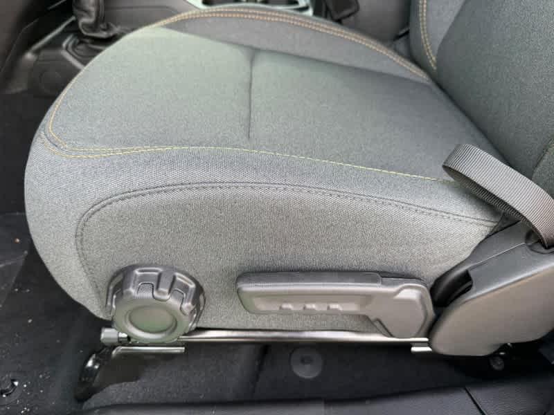 new 2026 Jeep Gladiator car, priced at $47,985