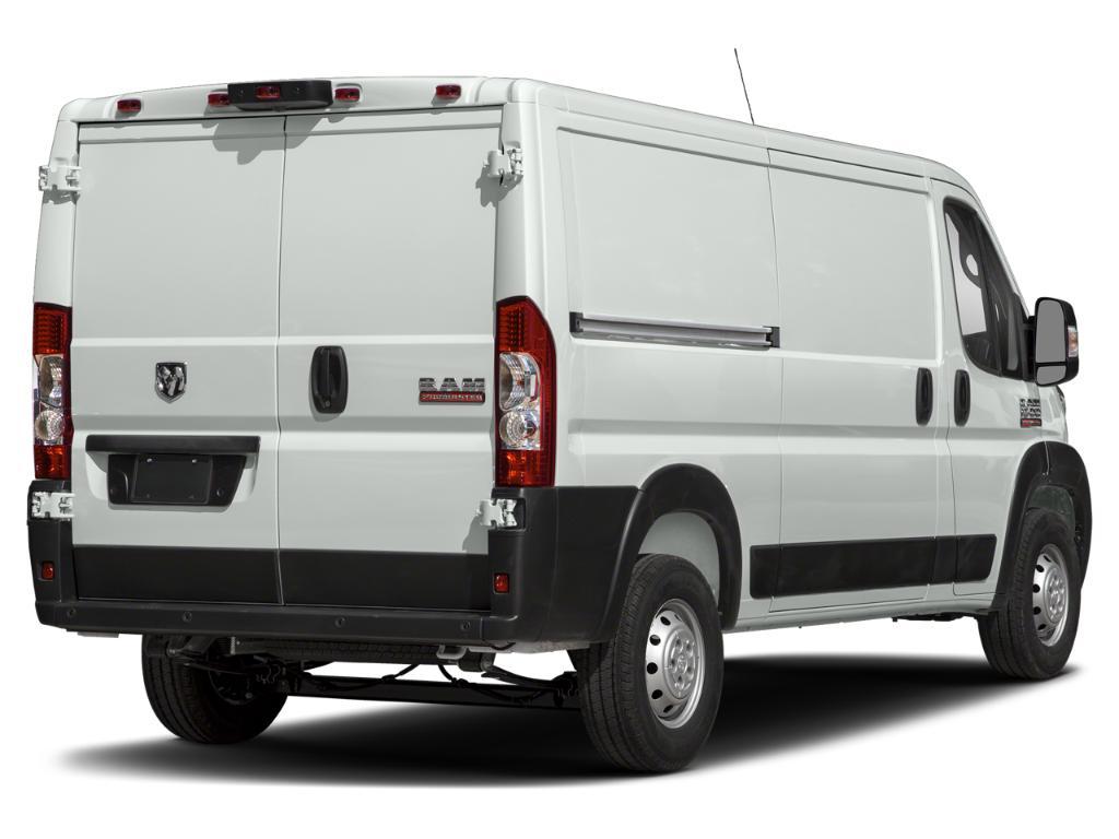 used 2022 Ram ProMaster 1500 car, priced at $24,994