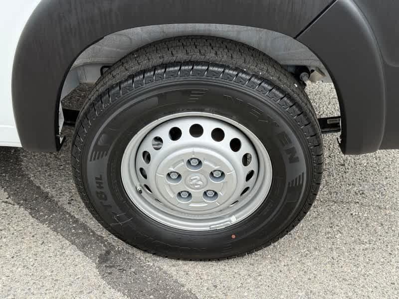 used 2025 Ram ProMaster 2500 car, priced at $38,994