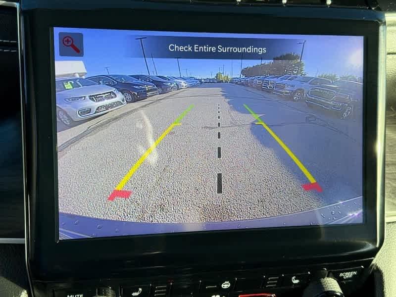 used 2023 Jeep Grand Cherokee car, priced at $33,697