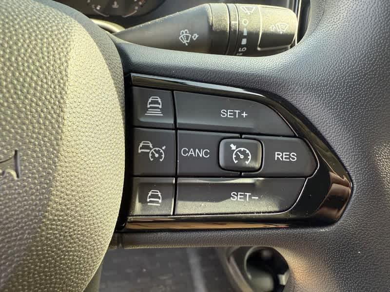 new 2026 Ram ProMaster 3500 car, priced at $55,886